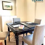 The Gorgeous By Apulia Apartamento Bari