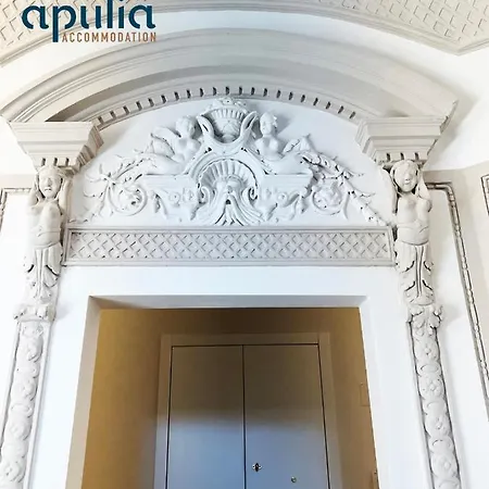 Apartamento The Gorgeous By Apulia Bari