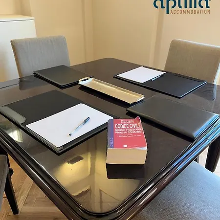 The Gorgeous By Apulia Apartment *