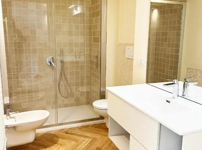 The Gorgeous By Apulia Apartment Bari