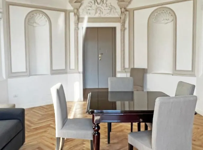 The Gorgeous By Apulia * Bari