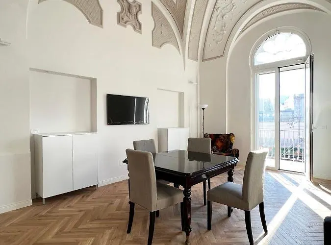 The Gorgeous By Apulia *