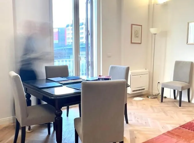 The Gorgeous By Apulia Apartment Bari