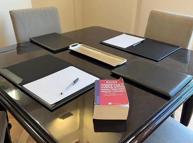 The Gorgeous By Apulia Apartment *