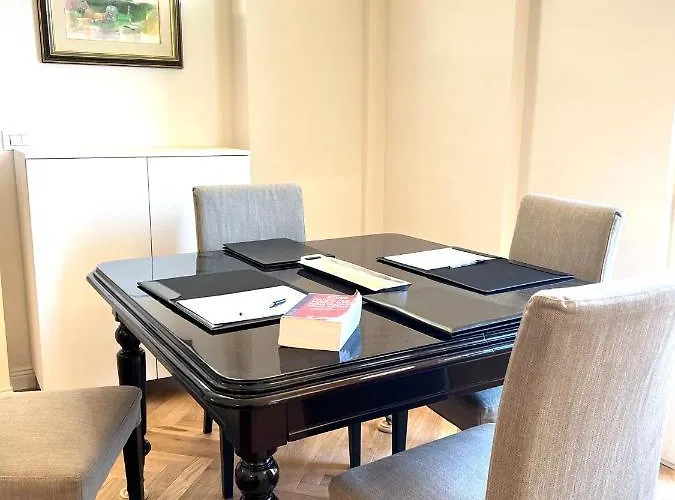 The Gorgeous By Apulia Apartment Bari