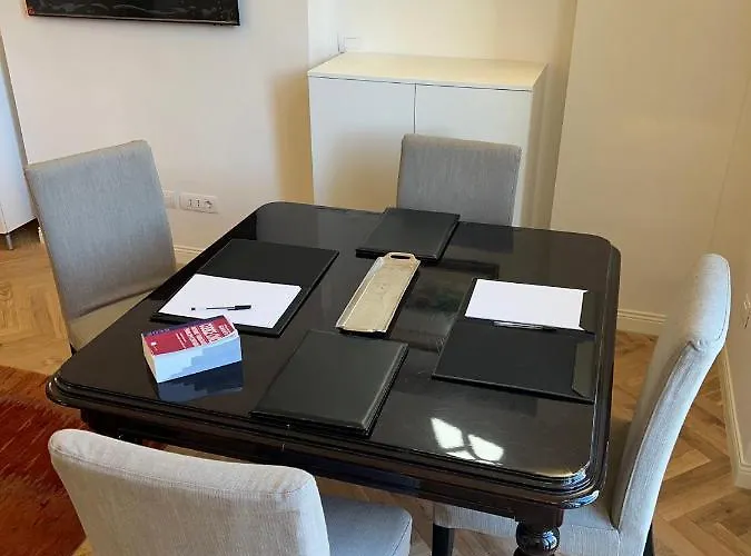 Apartment The Gorgeous By Apulia