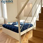 The Gorgeous By Apulia Διαμέρισμα Μπάρι