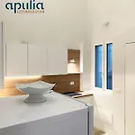 The Gorgeous By Apulia * Μπάρι
