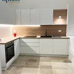 Διαμέρισμα The Gorgeous By Apulia Μπάρι