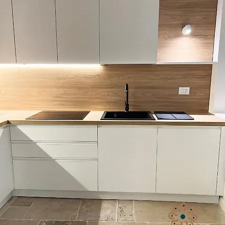 아파트 The Gorgeous By Apulia *