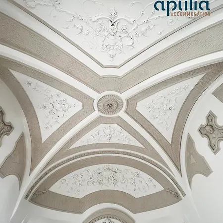 דירה The Gorgeous By Apulia *