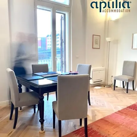 The Gorgeous By Apulia Apartmán Bari