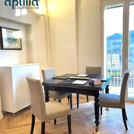 The Gorgeous By Apulia Барі