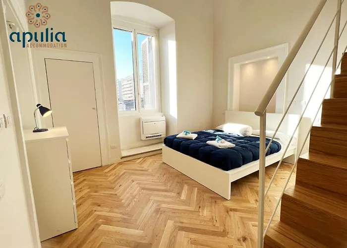 The Gorgeous By Apulia *