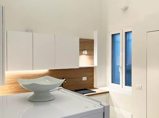 The Gorgeous By Apulia * Bari