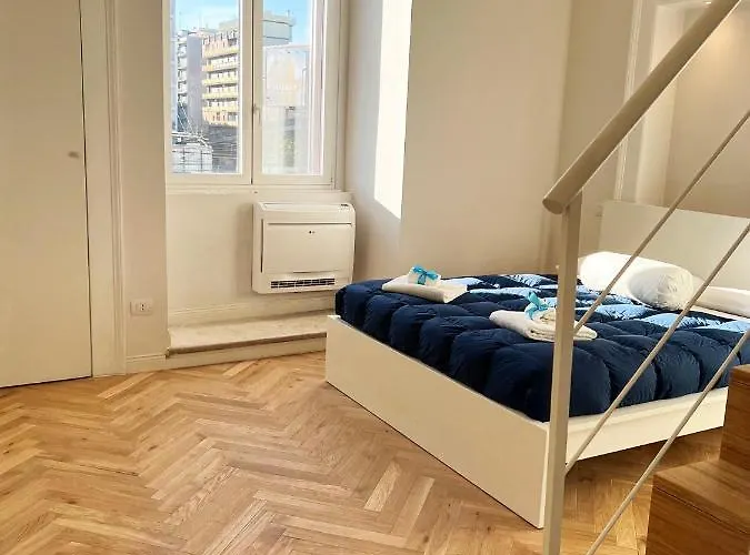 The Gorgeous By Apulia