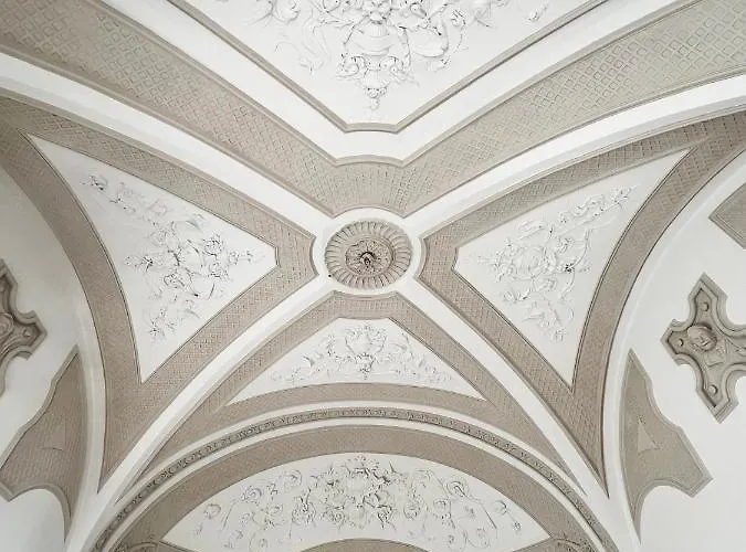 Lägenhet The Gorgeous By Apulia *