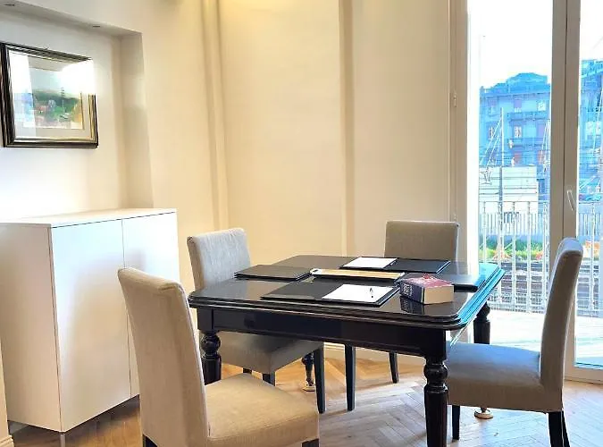 The Gorgeous By Apulia בארי